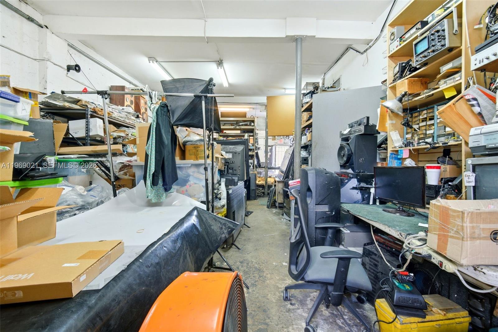 HENRY FORD SUB NO 2 - Commercial Sale