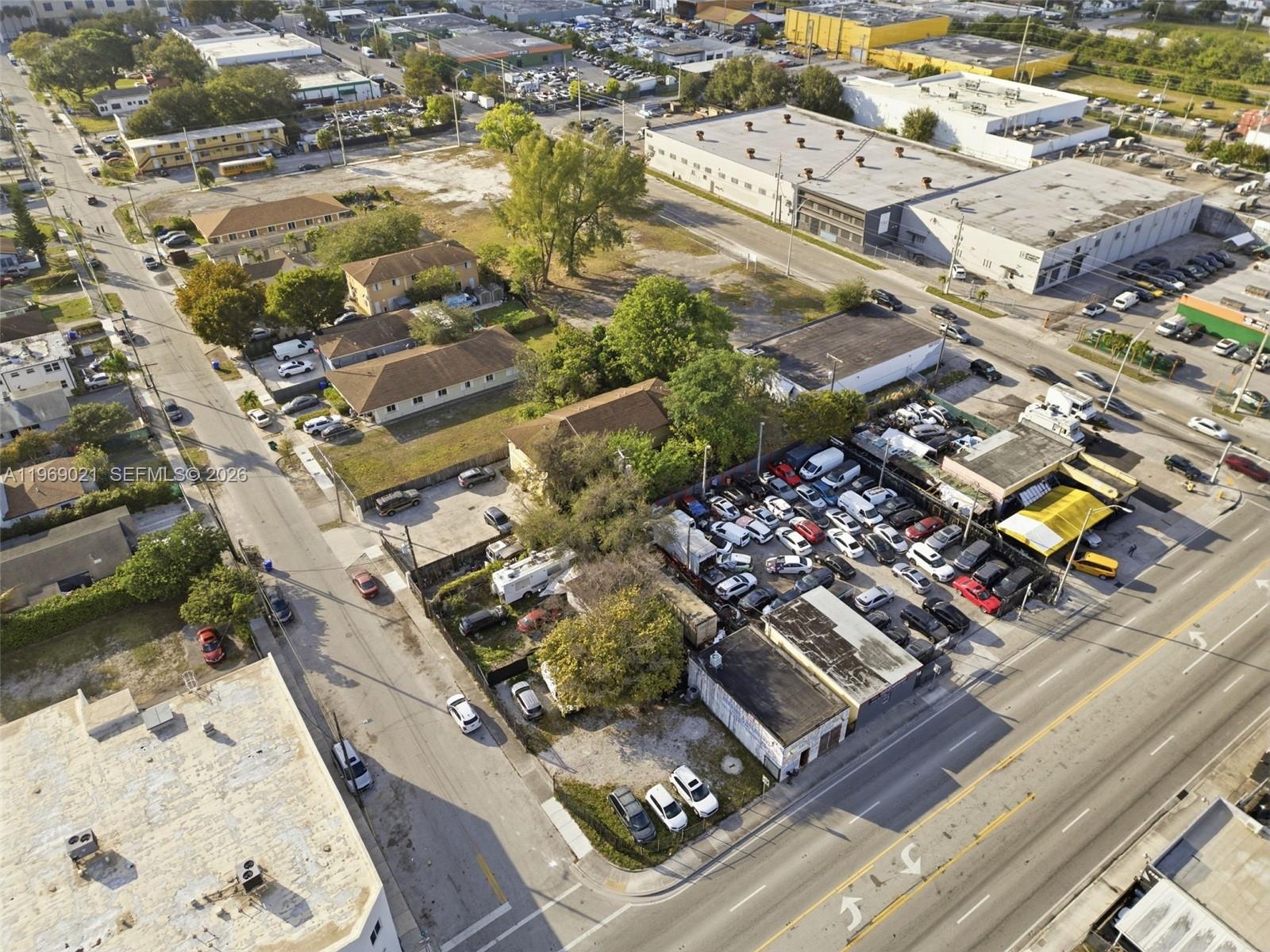 HENRY FORD SUB NO 2 - Commercial Sale