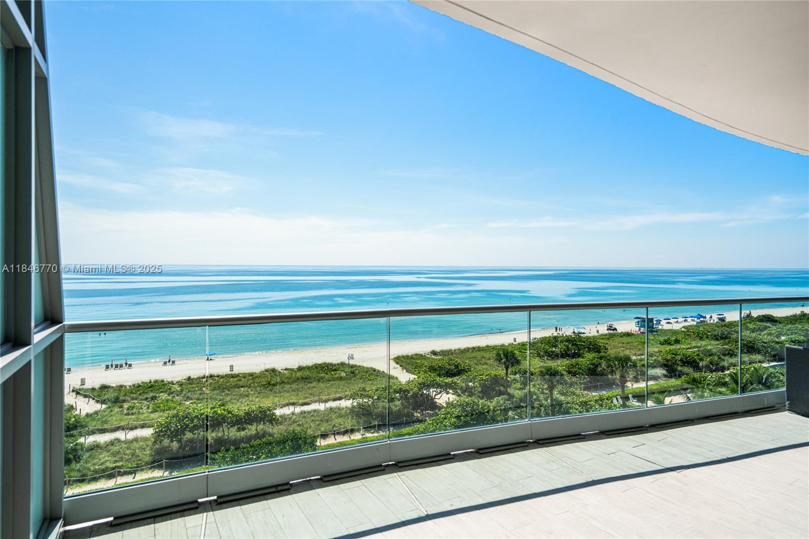 Fendi Chateau - Residential Lease