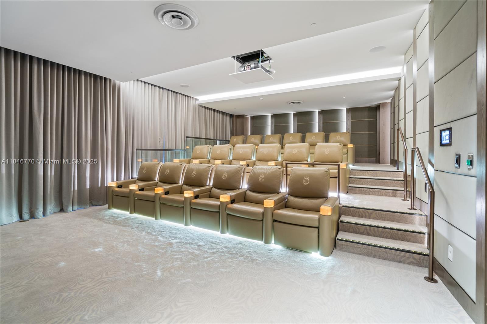 Fendi Chateau - Residential Lease