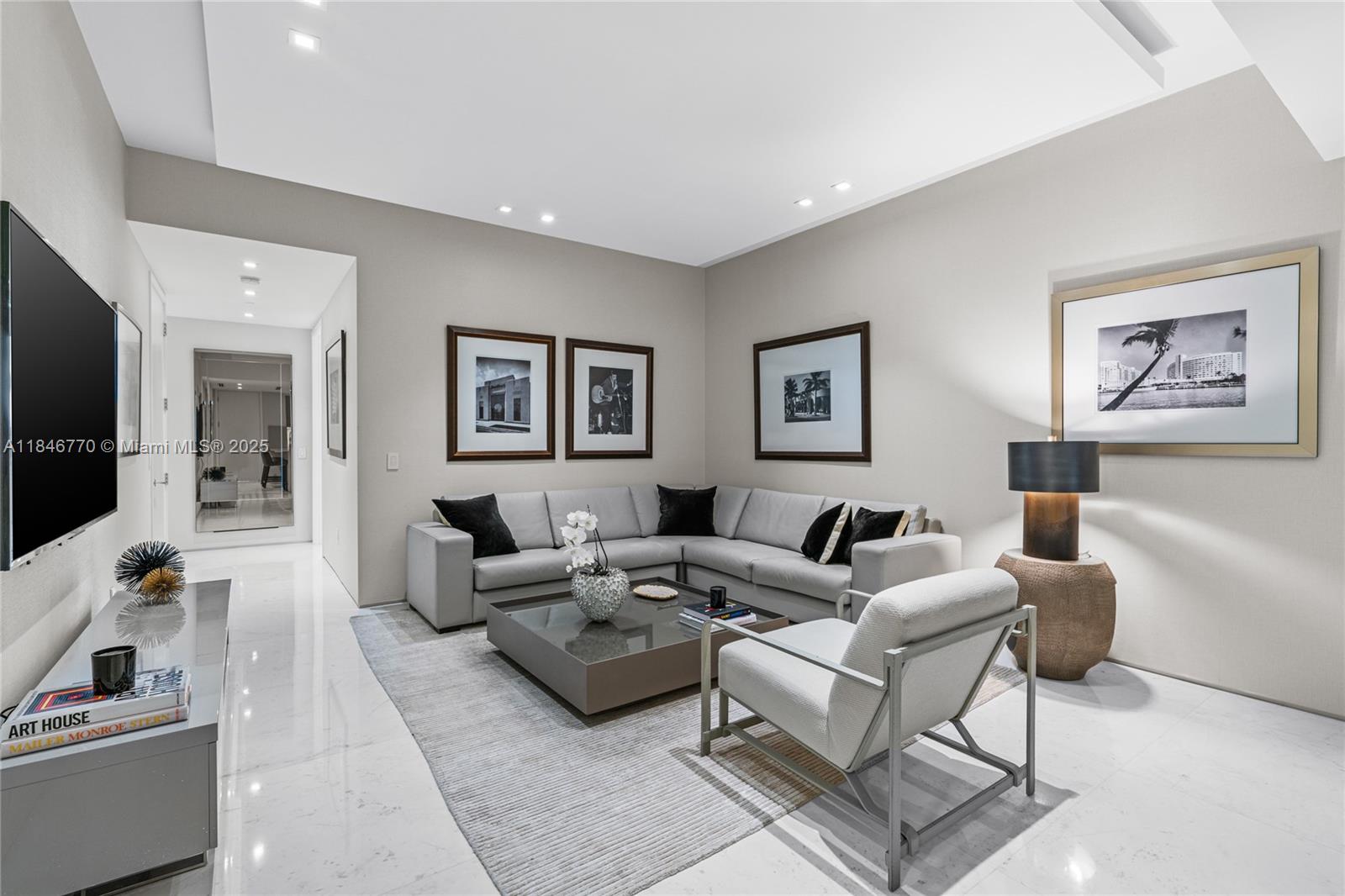 Fendi Chateau - Residential Lease