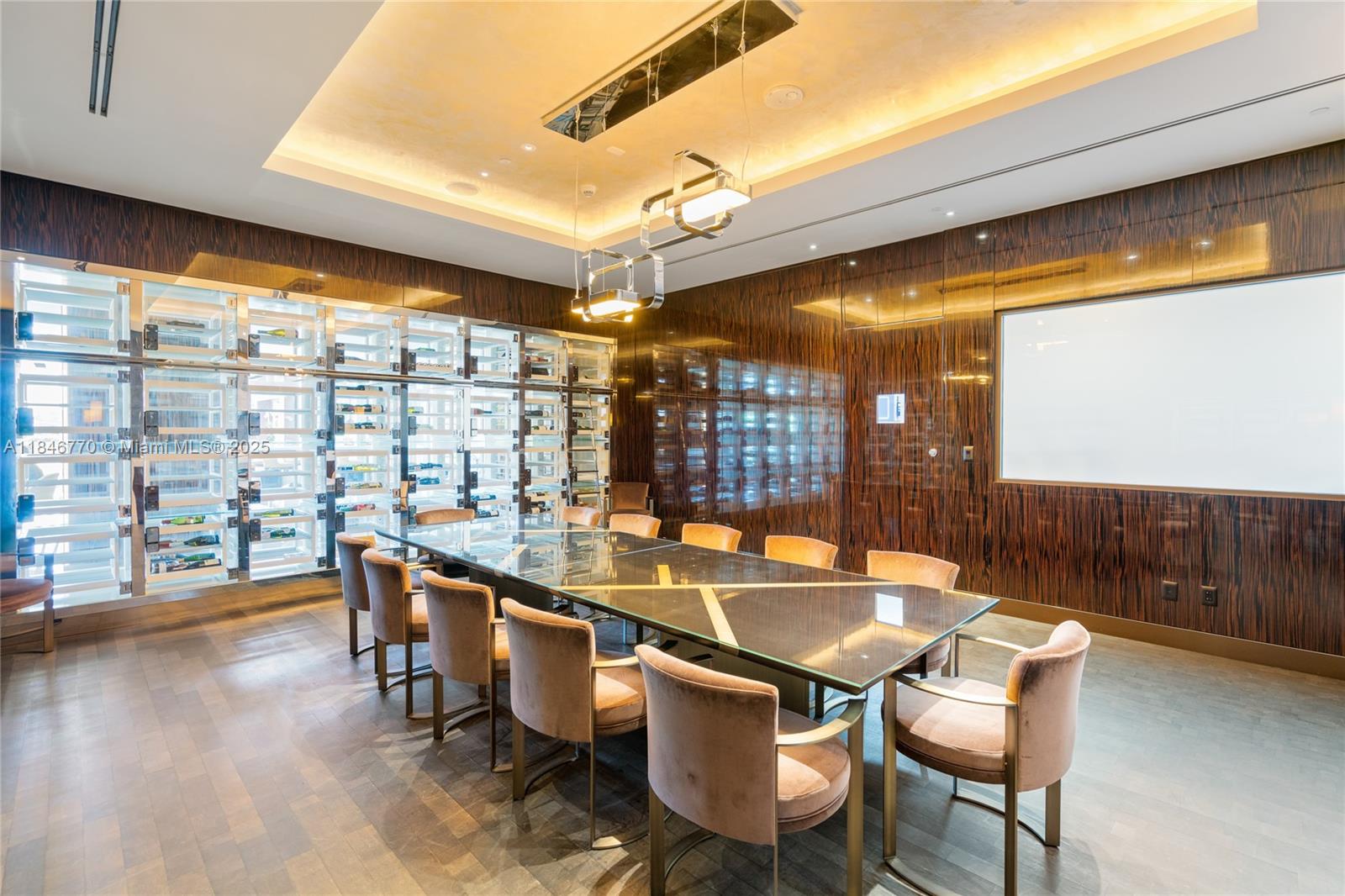 Fendi Chateau - Residential Lease