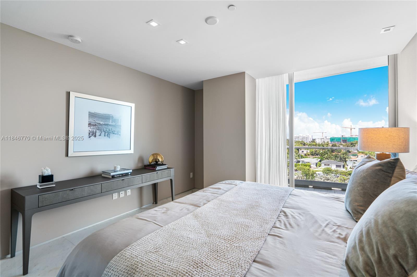 Fendi Chateau - Residential Lease