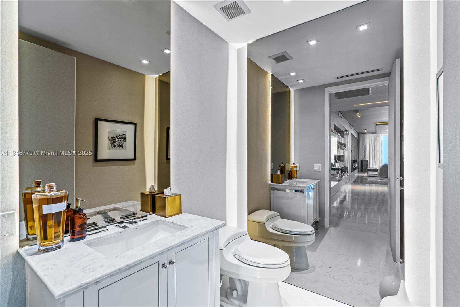 Fendi Chateau - Residential Lease