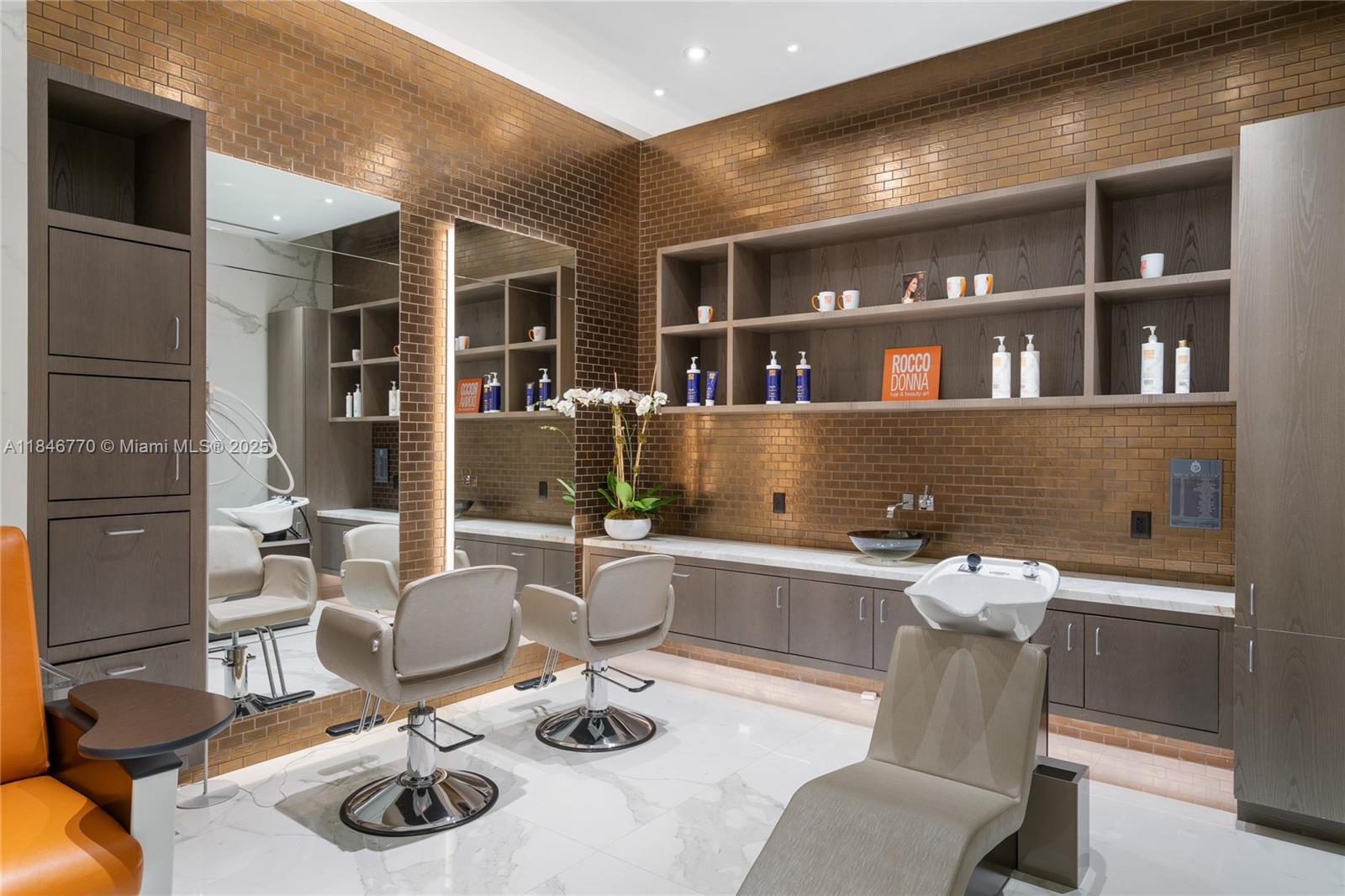 Fendi Chateau - Residential Lease