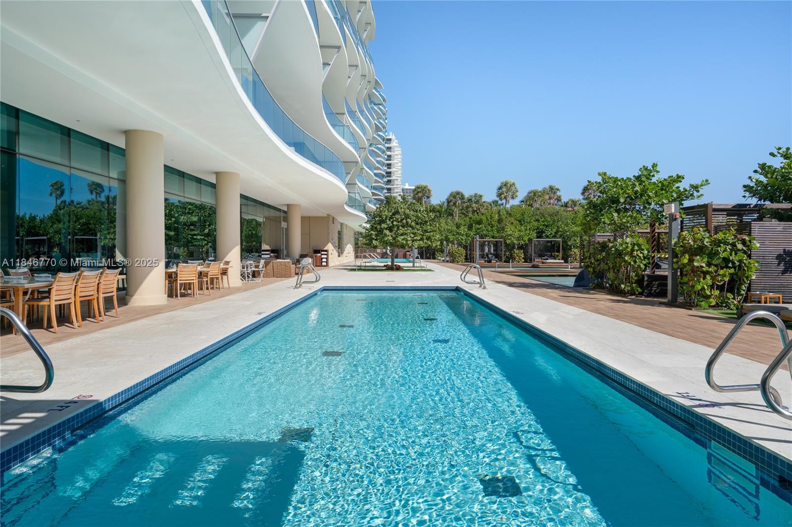 Fendi Chateau - Residential Lease