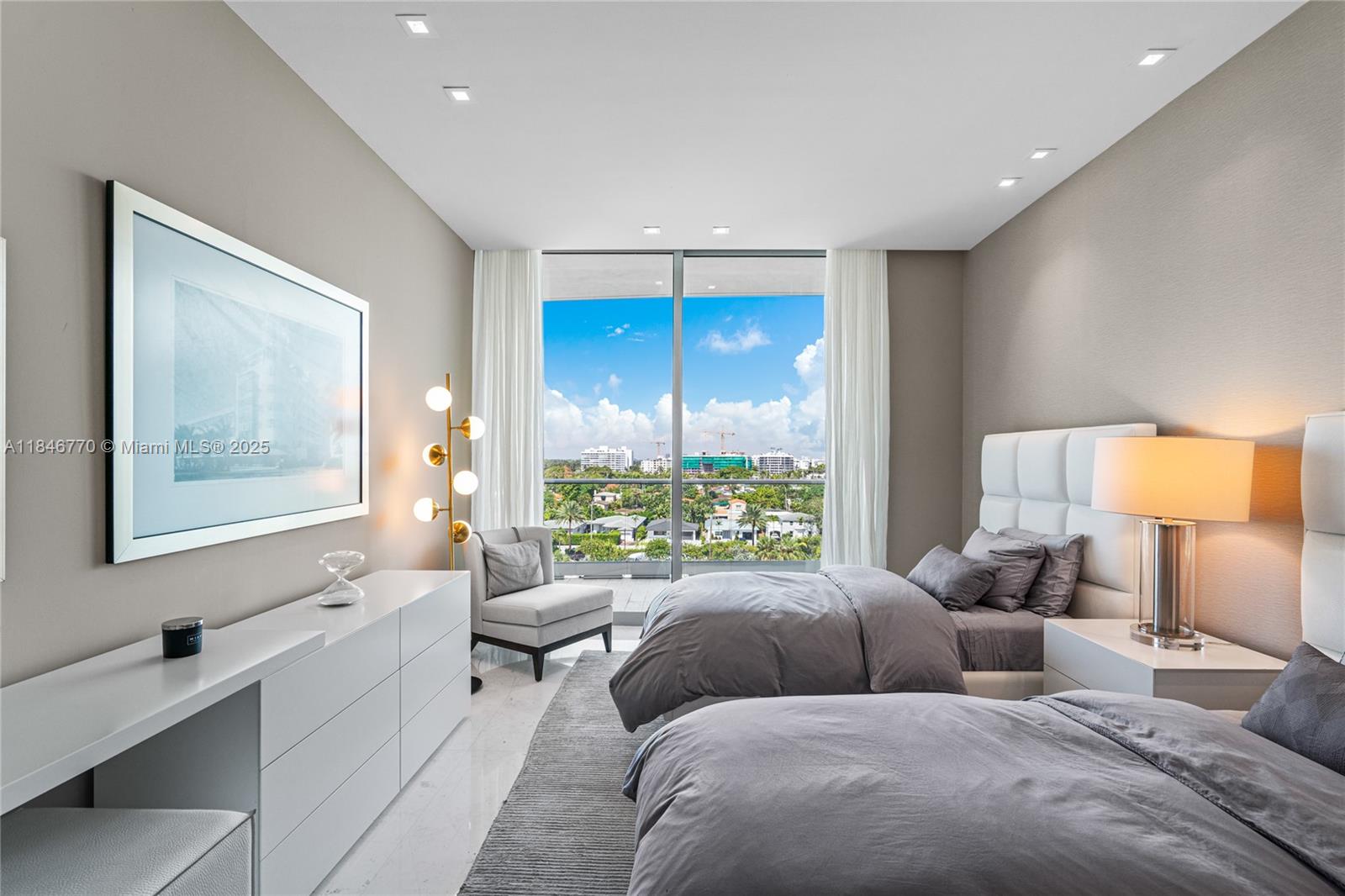 Fendi Chateau - Residential Lease