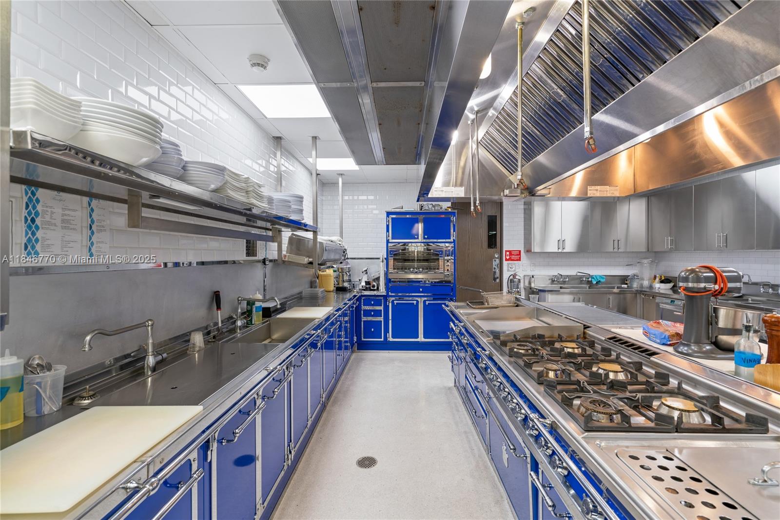 Fendi Chateau - Residential Lease