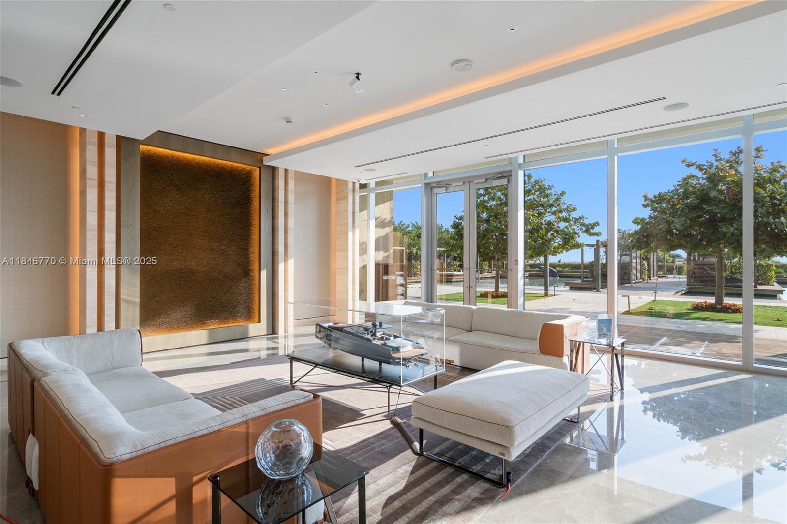 Fendi Chateau - Residential Lease