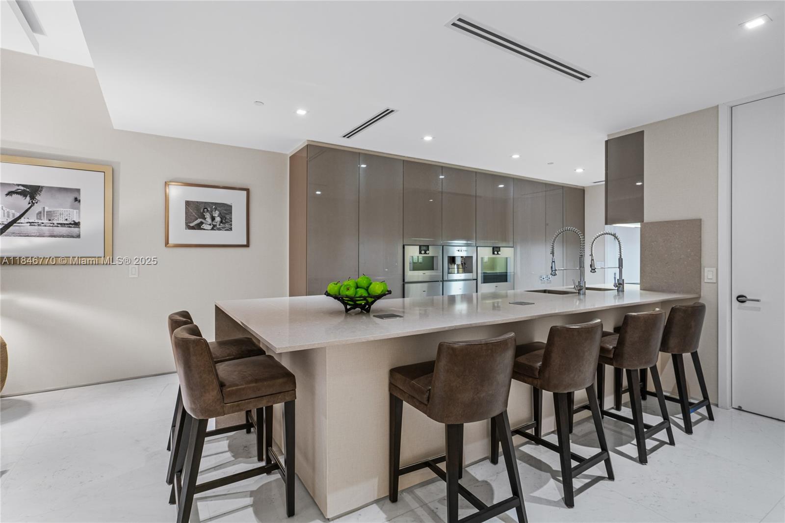 Fendi Chateau - Residential Lease