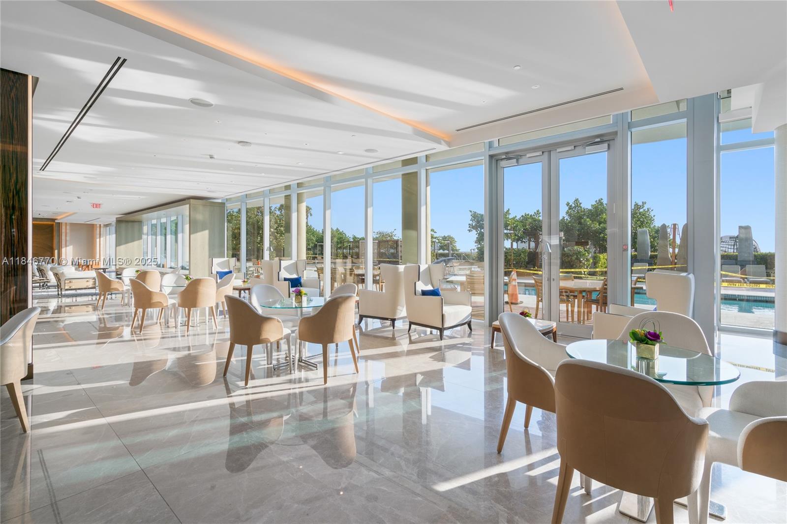 Fendi Chateau - Residential Lease