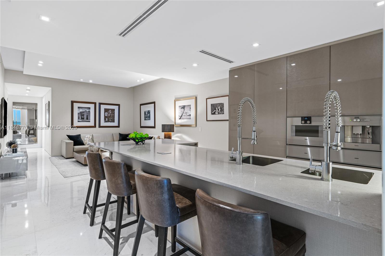 Fendi Chateau - Residential Lease