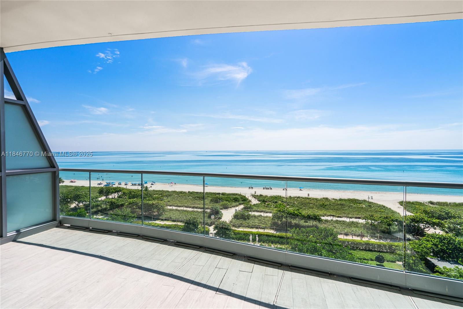 Fendi Chateau - Residential Lease