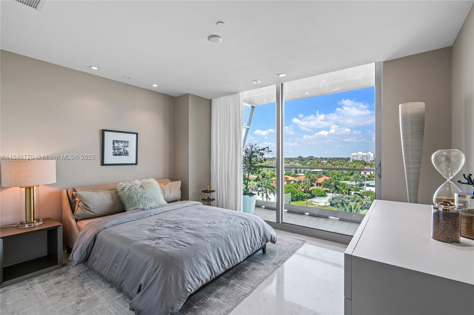 Fendi Chateau - Residential Lease