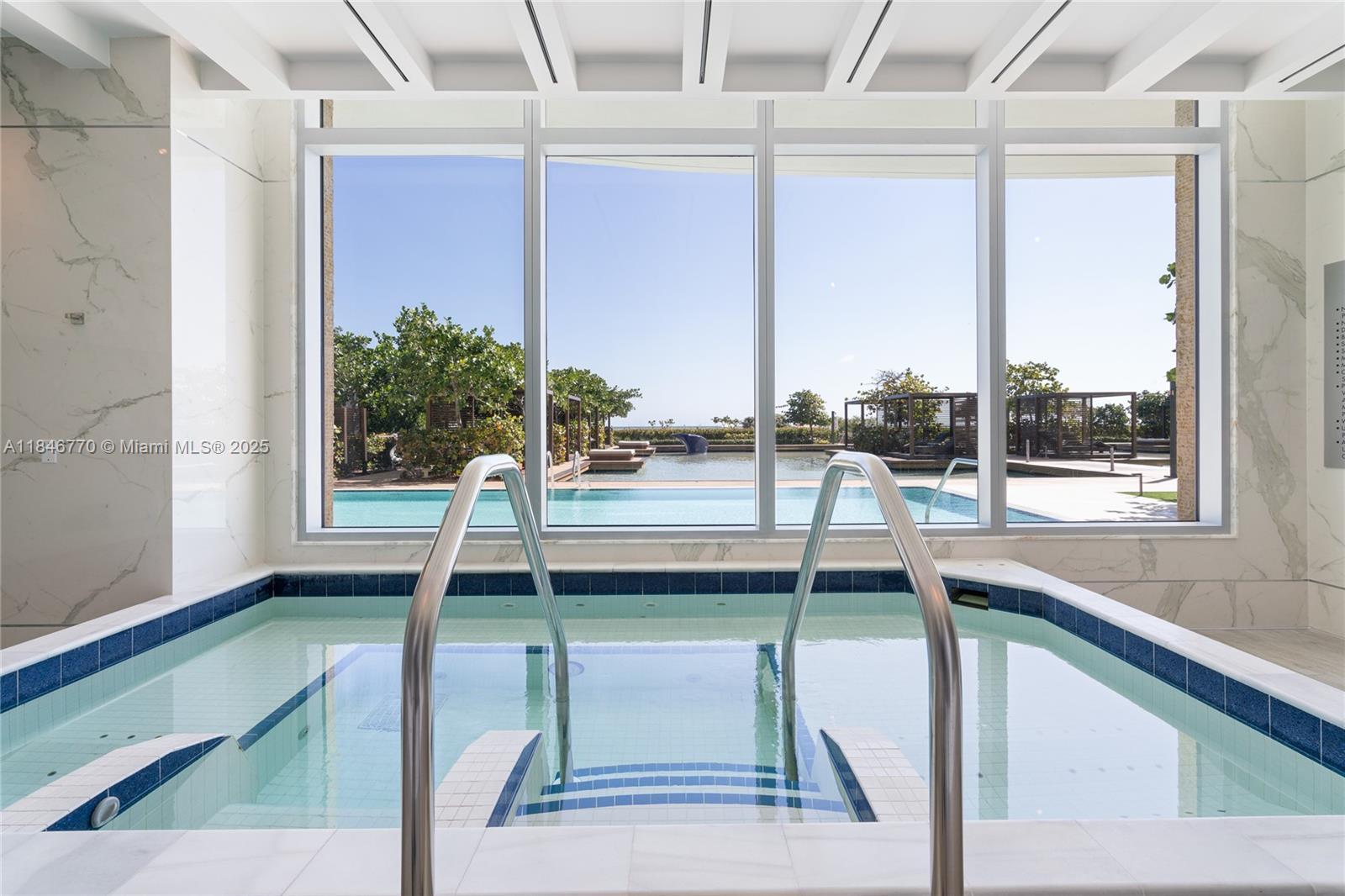 Fendi Chateau - Residential Lease