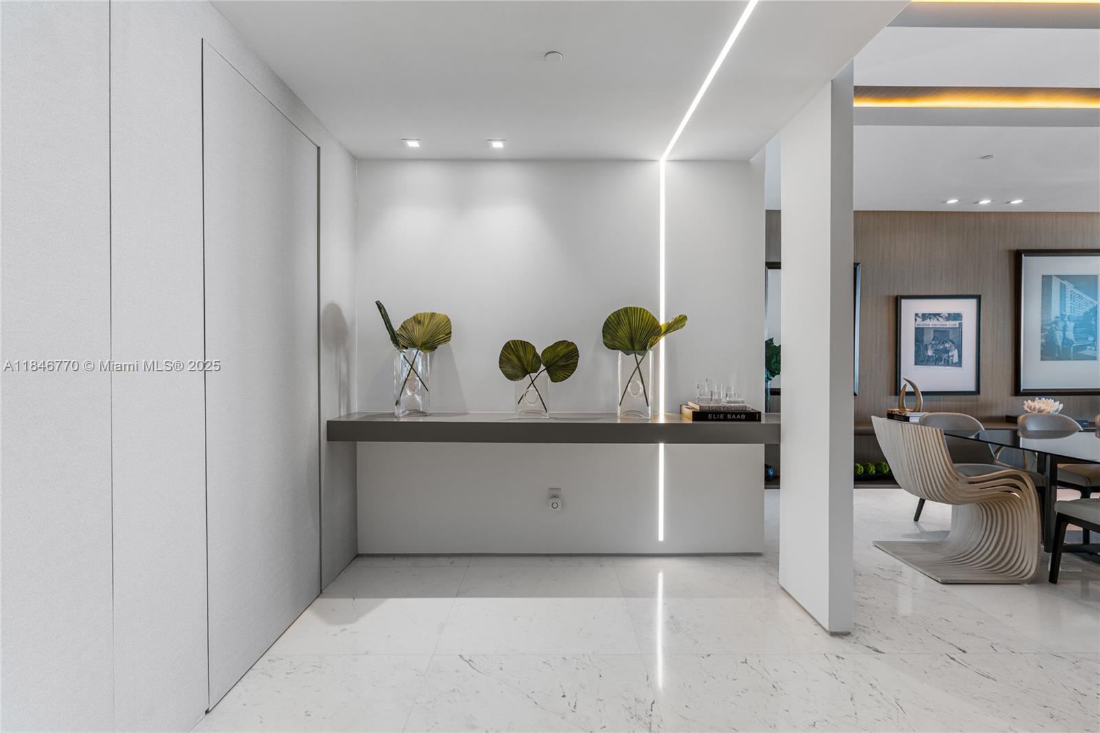 Fendi Chateau - Residential Lease