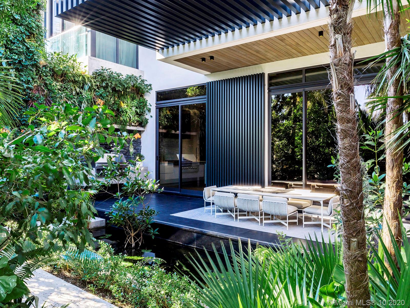 SAN MARINO ISLAND - Residential