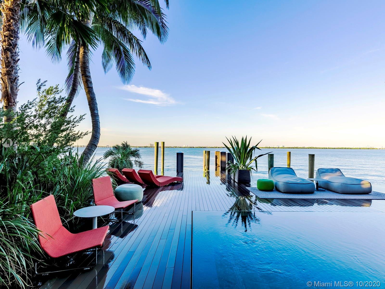 SAN MARINO ISLAND - Residential