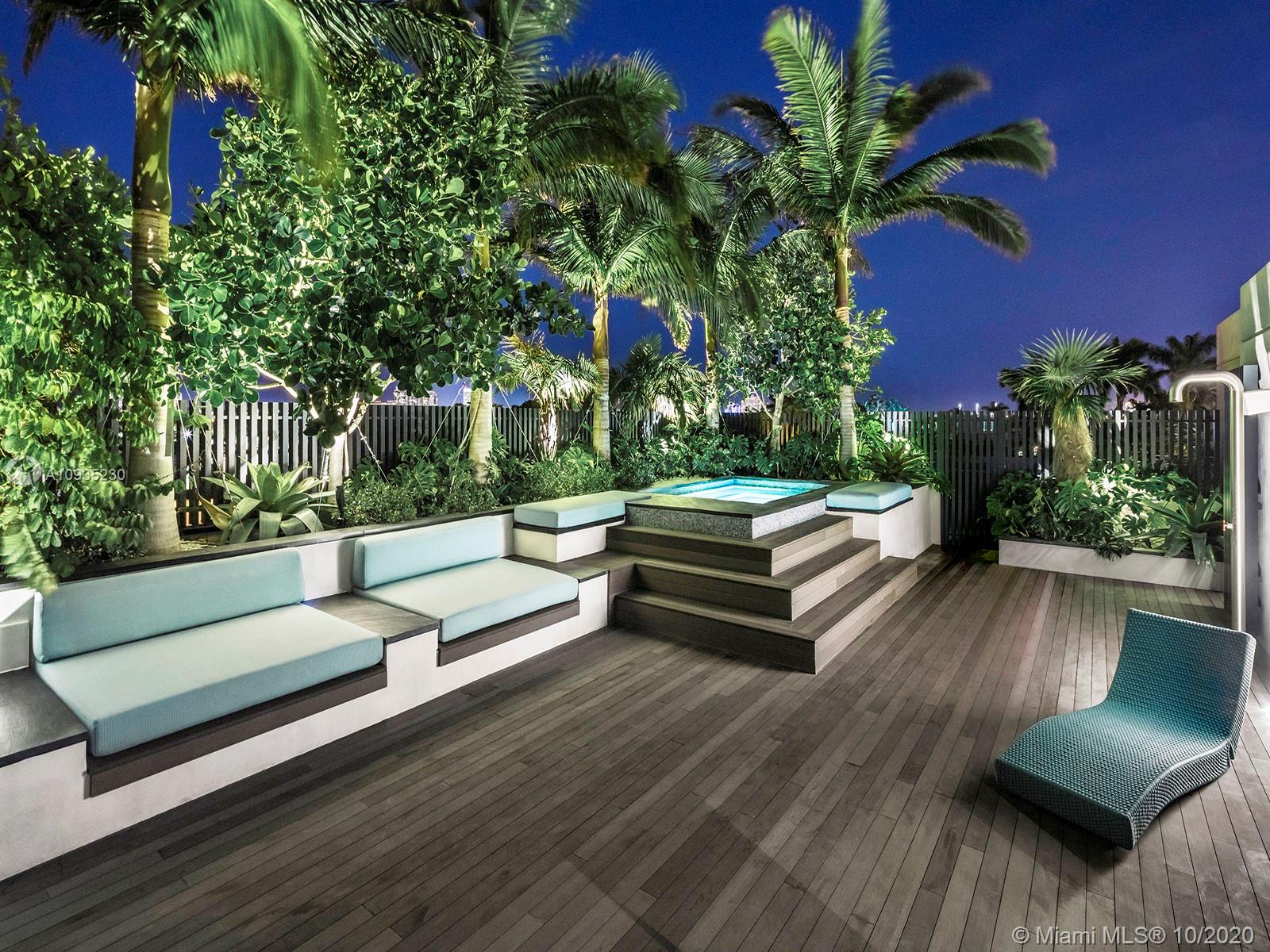 SAN MARINO ISLAND - Residential