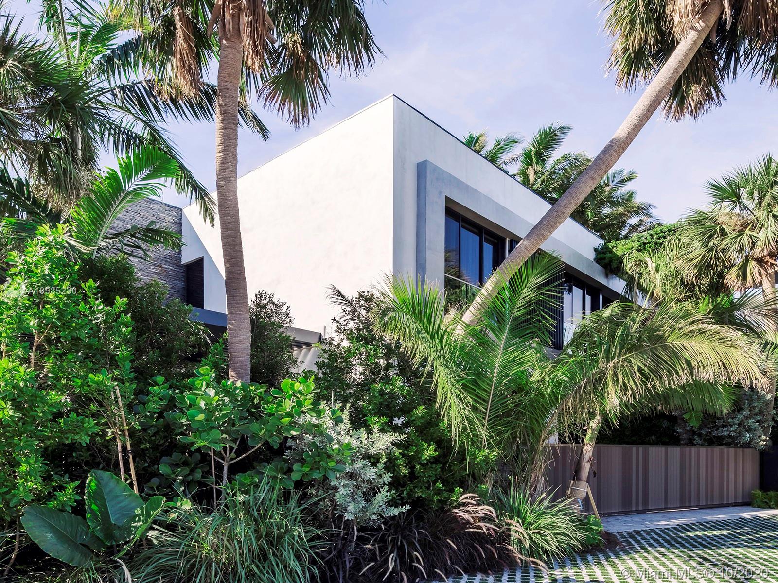 SAN MARINO ISLAND - Residential