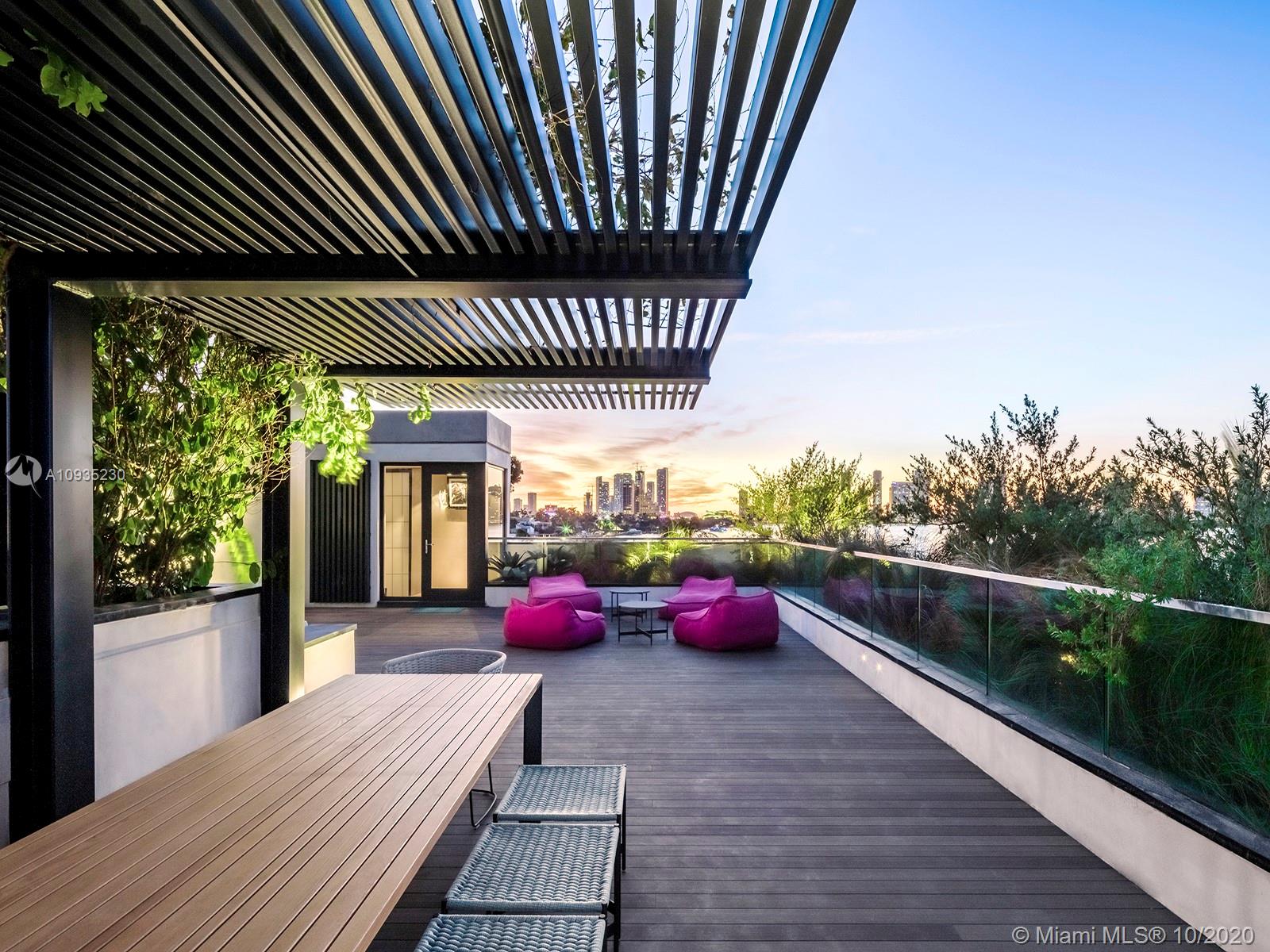 SAN MARINO ISLAND - Residential