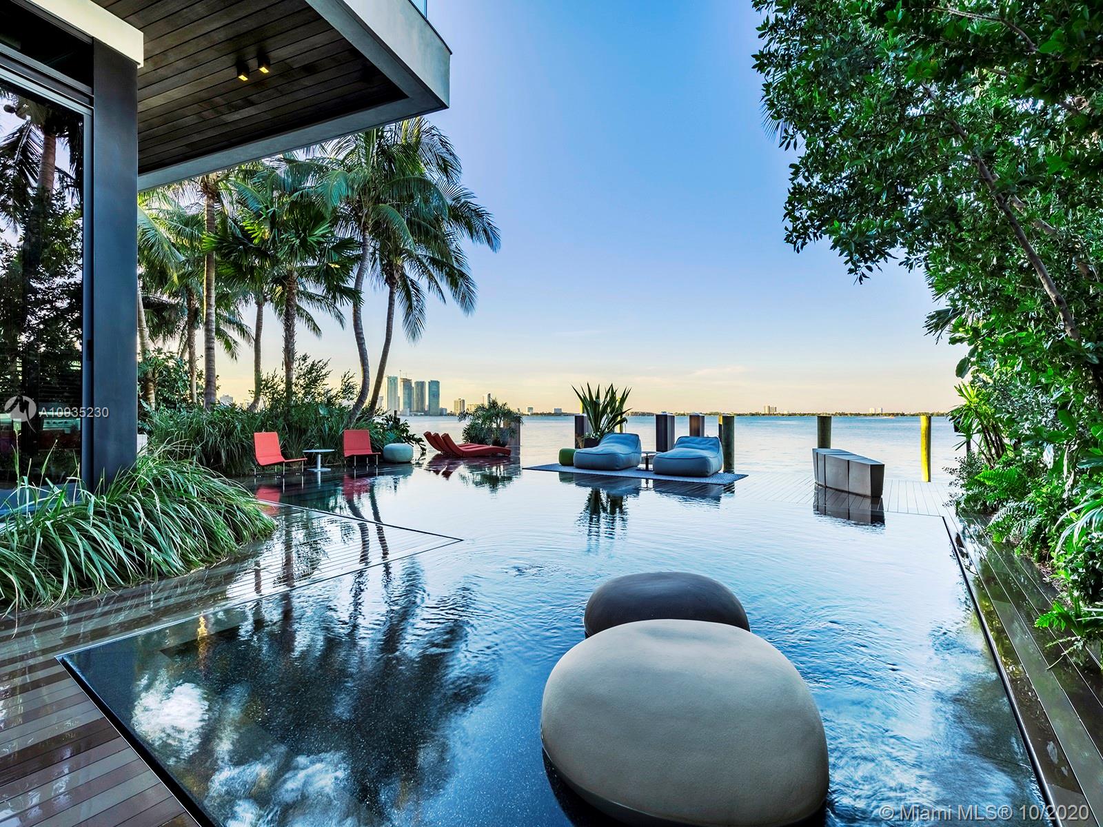 SAN MARINO ISLAND - Residential