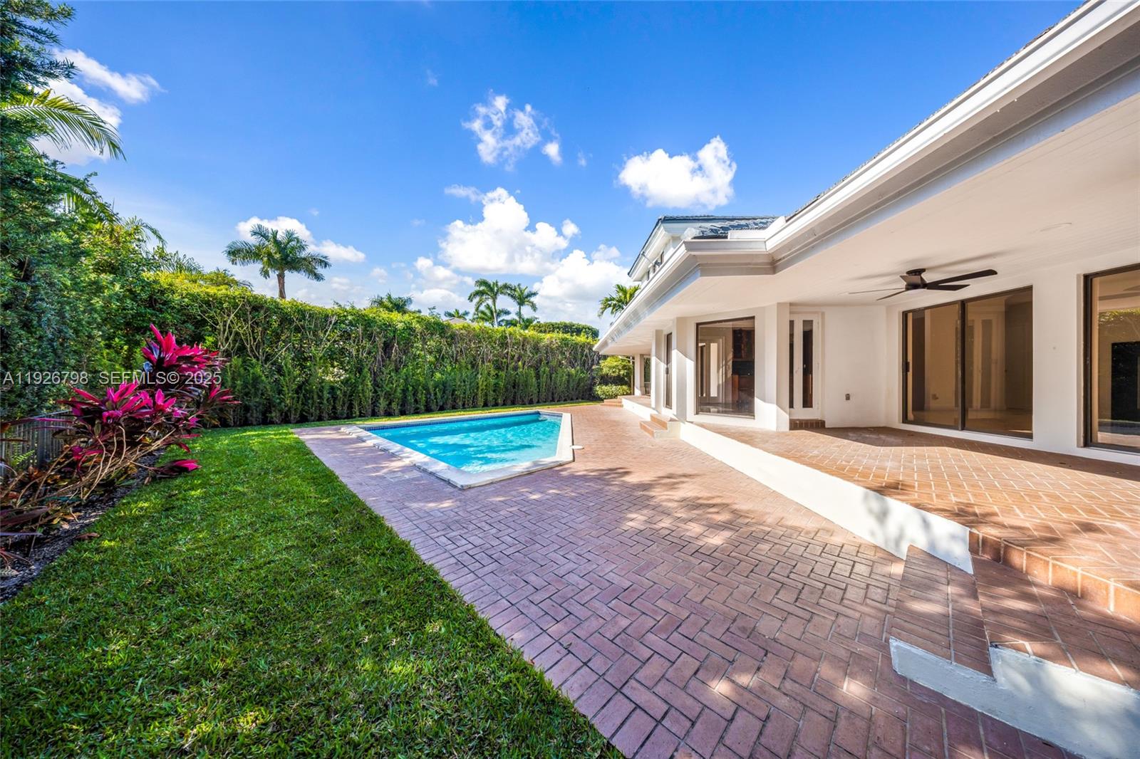 COCOPLUM SEC 2 PLAT C - Residential Lease