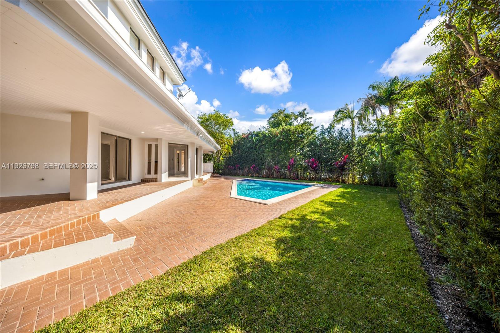 COCOPLUM SEC 2 PLAT C - Residential Lease