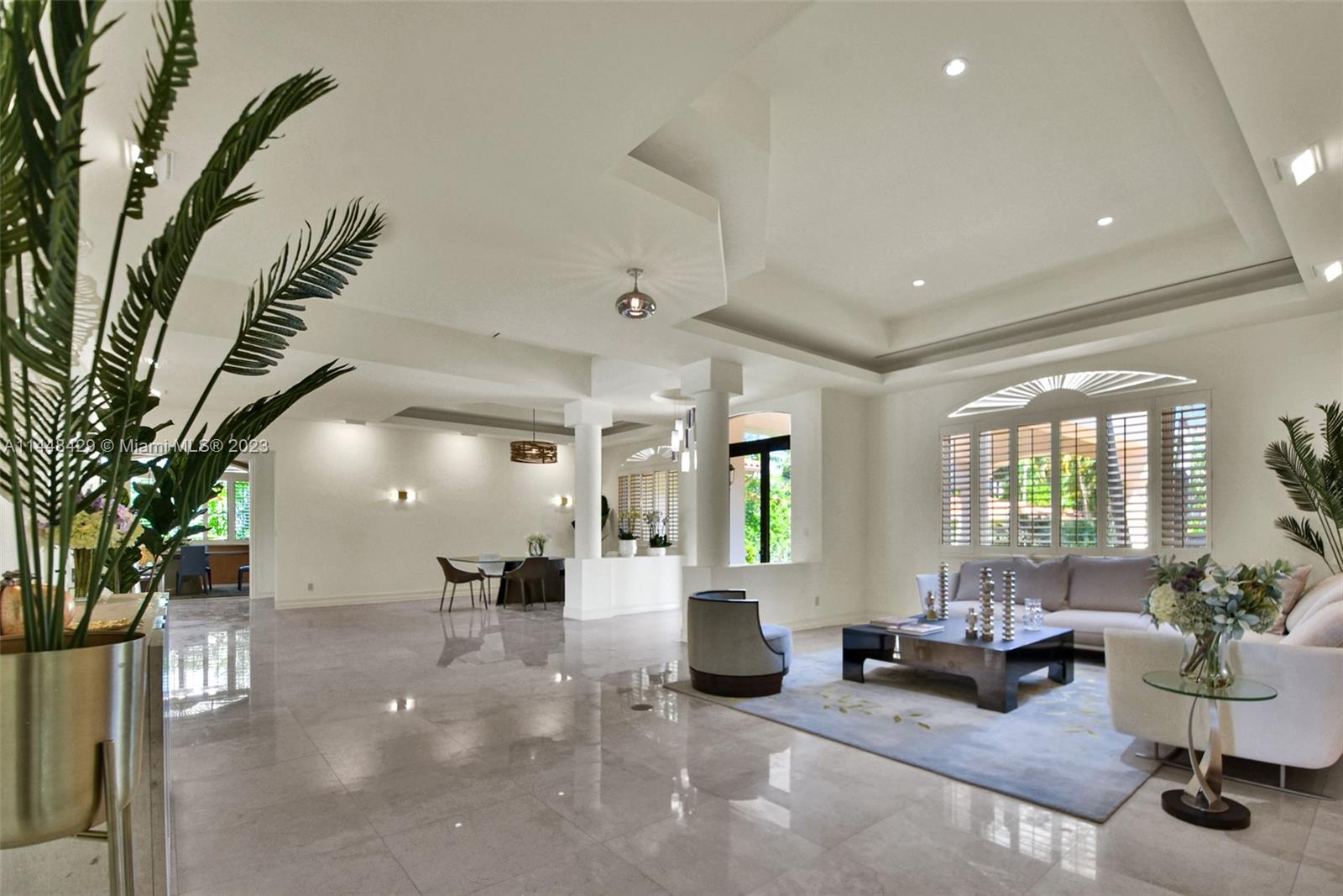 BAL HARBOUR RESIDENTIAL S - Residential