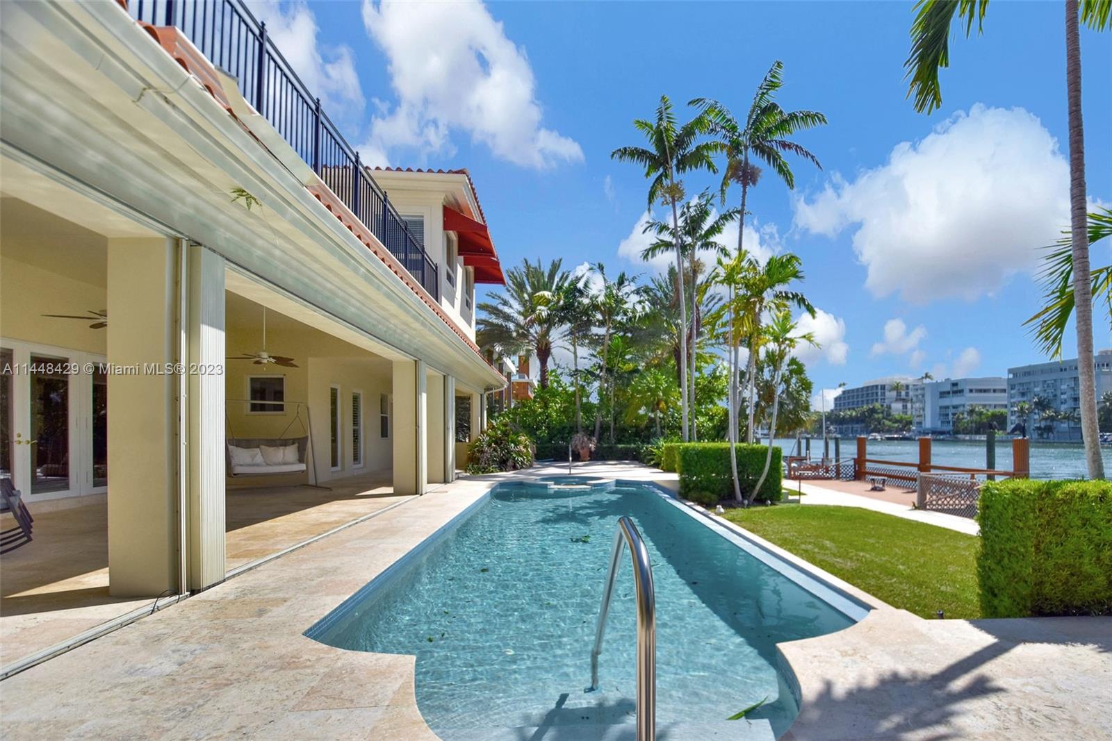 BAL HARBOUR RESIDENTIAL S - Residential