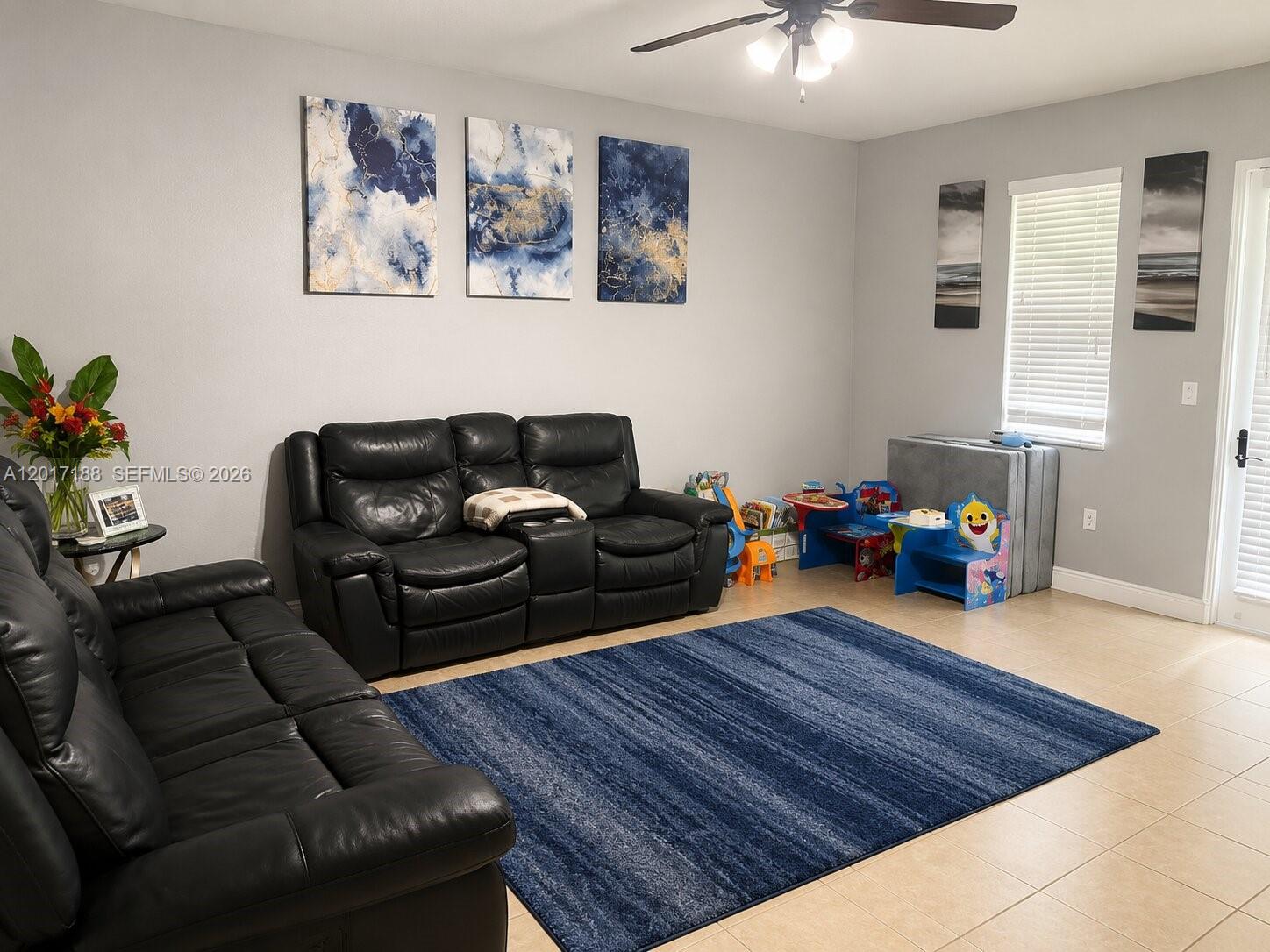 MIRAMAR RESIDENTIAL PLAT - Residential