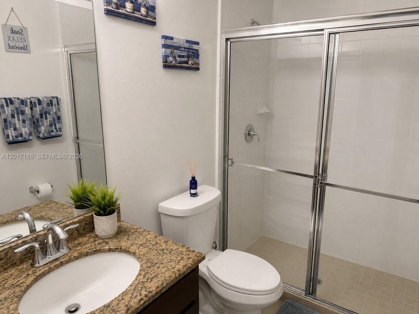 MIRAMAR RESIDENTIAL PLAT - Residential