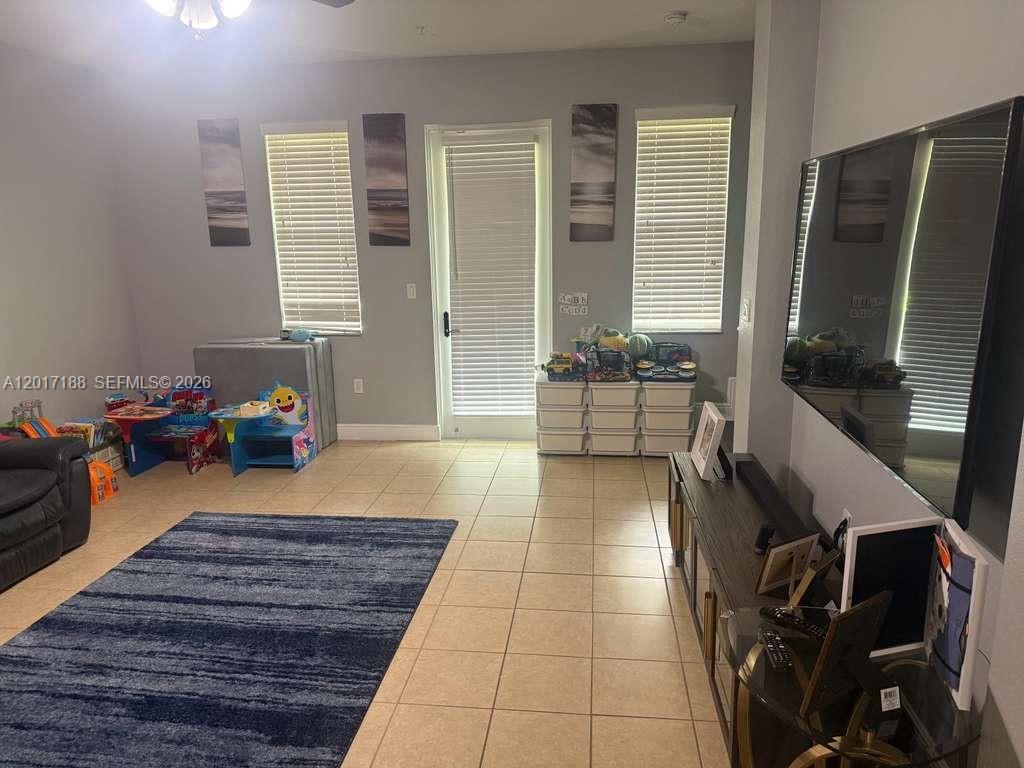 MIRAMAR RESIDENTIAL PLAT - Residential