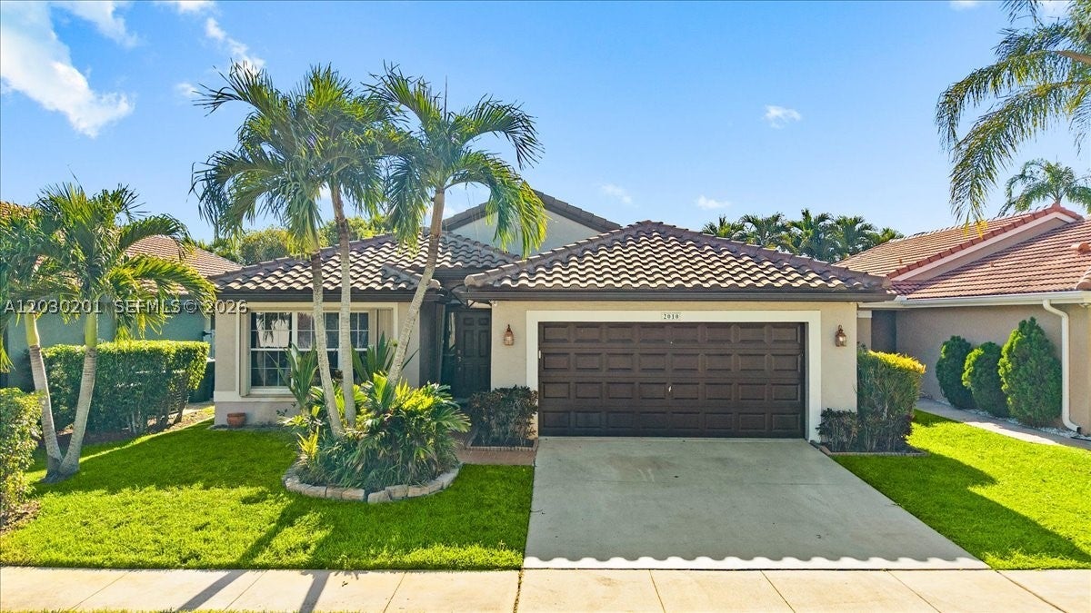 2010 NW 182nd Ter