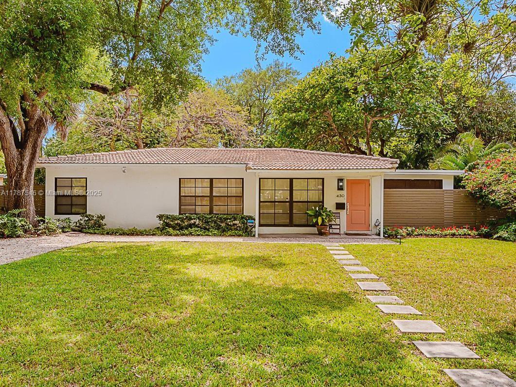 Property for Sale at 430 Ne 132nd Ter, North Miami, Miami-Dade County, Florida - Bedrooms: 3 
Bathrooms: 1  - $585,000