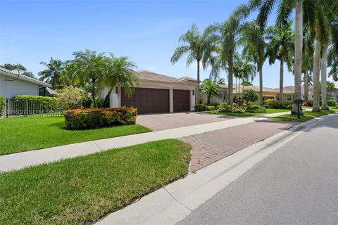 Photo of 2538 Eagle Run Dr, Weston, FL 33327 (MLS # A12016027)