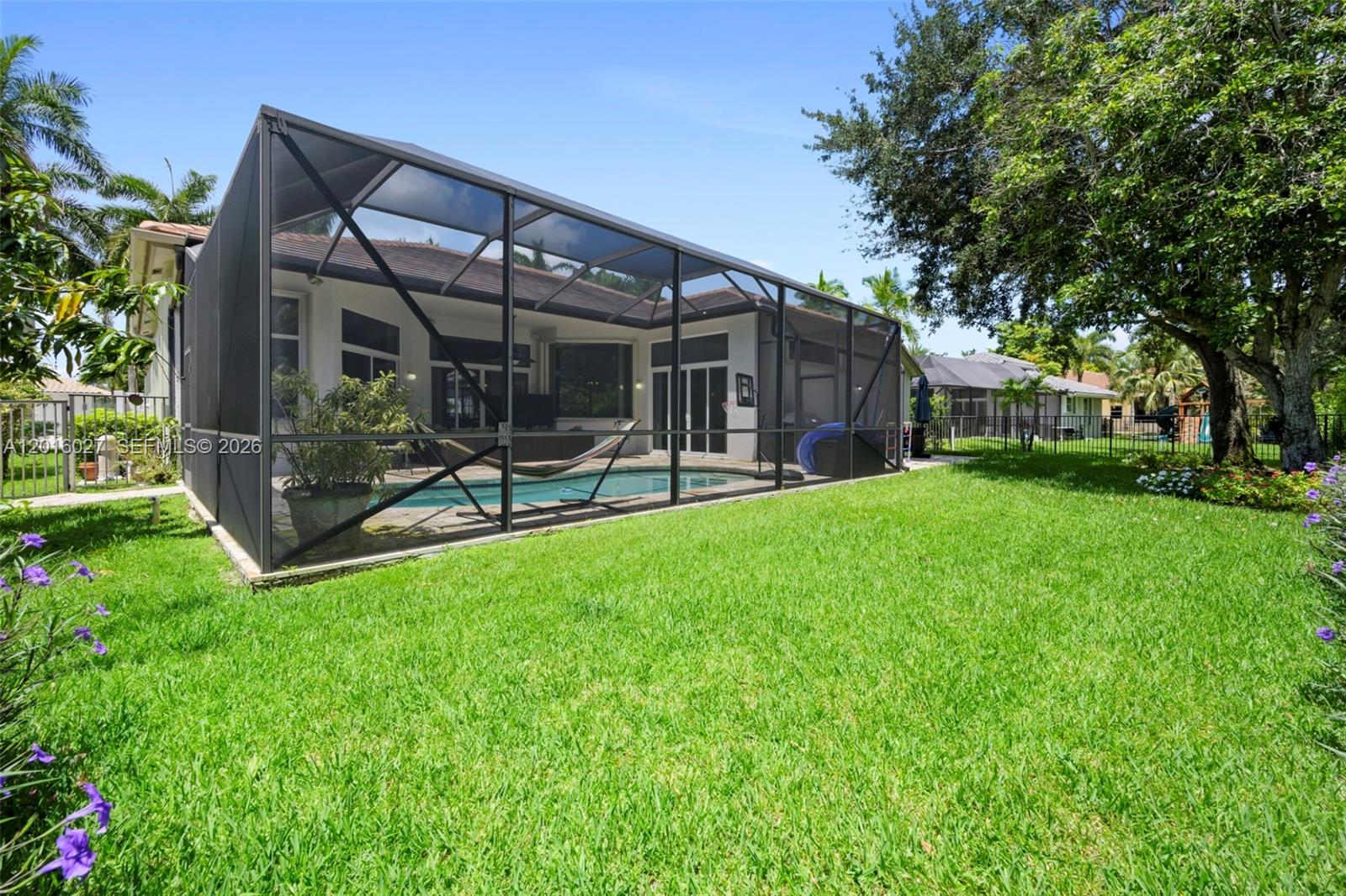 SECTOR 7 - PARCELS F G H - Residential