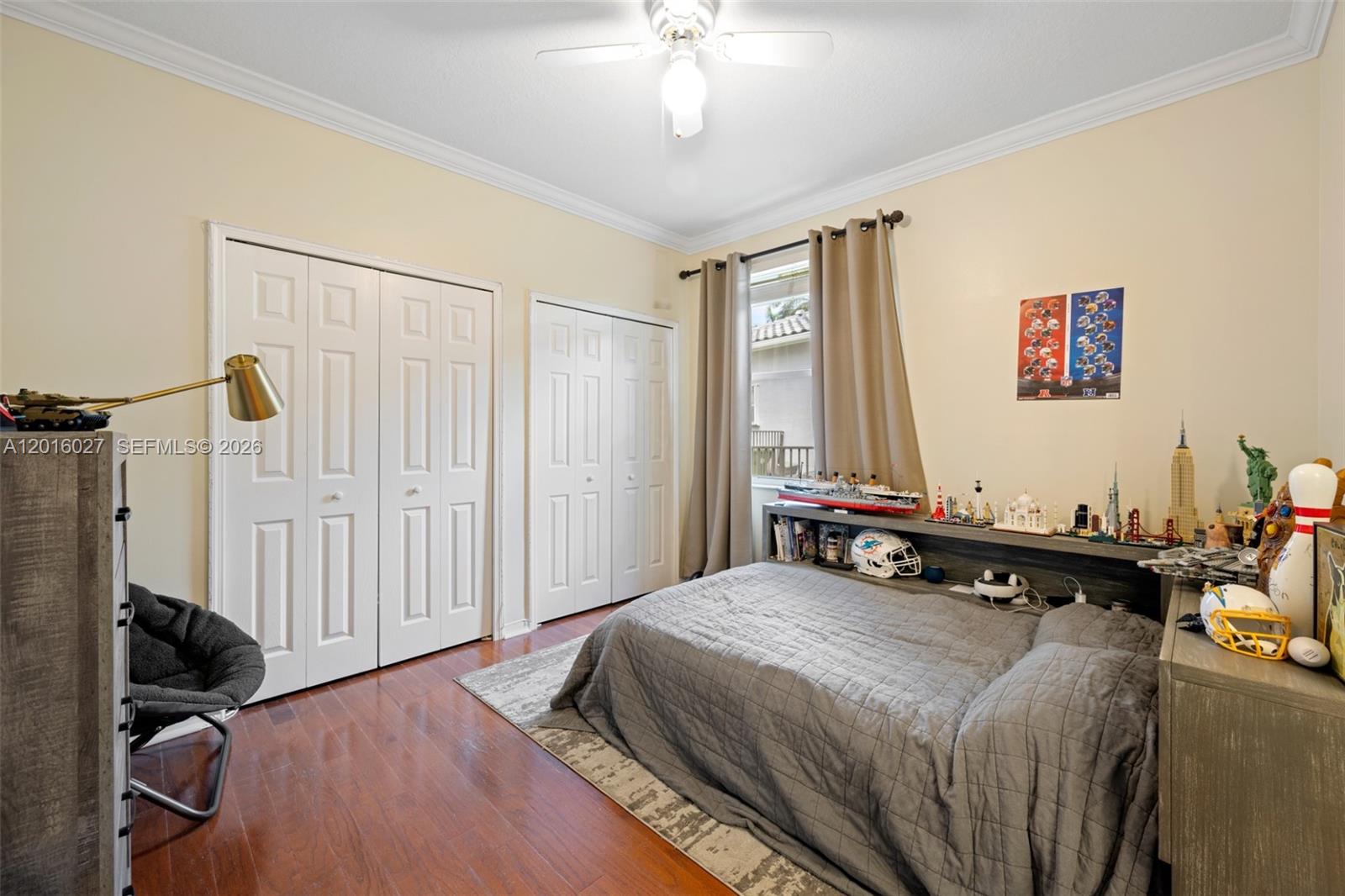 SECTOR 7 - PARCELS F G H - Residential