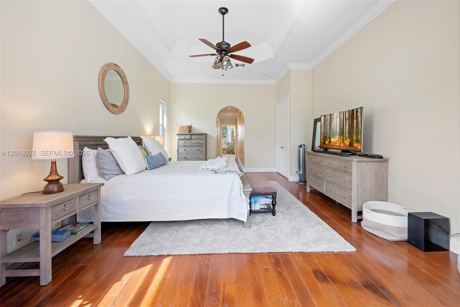 SECTOR 7 - PARCELS F G H - Residential