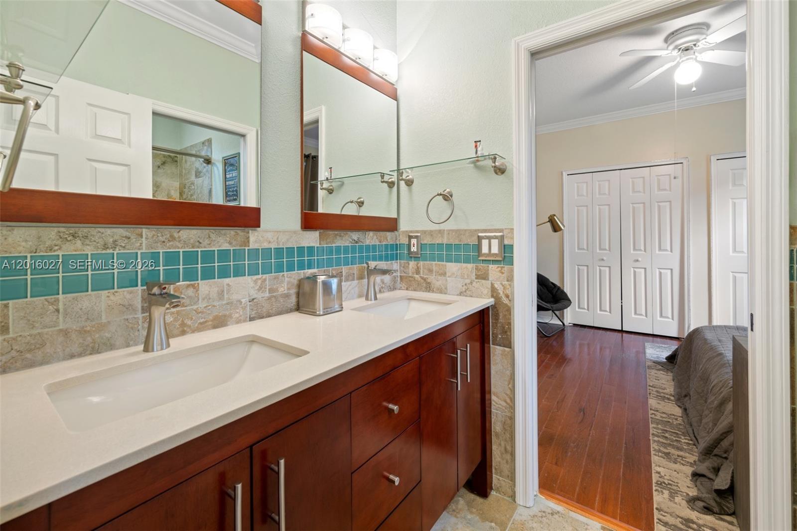 SECTOR 7 - PARCELS F G H - Residential