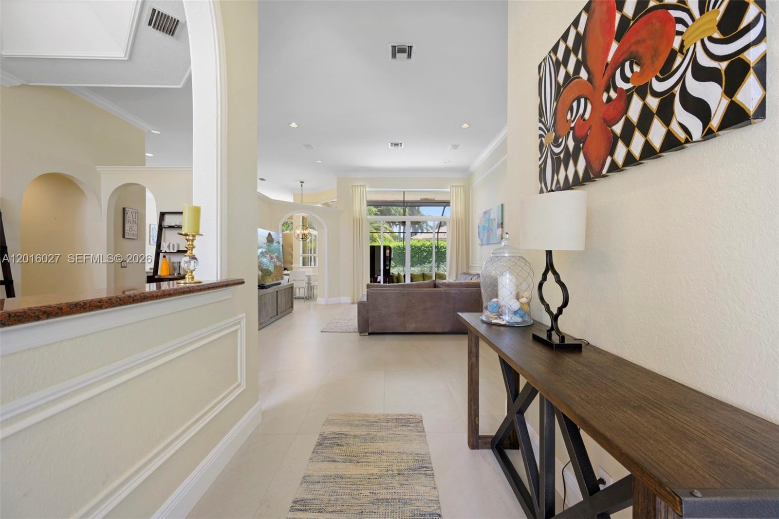 SECTOR 7 - PARCELS F G H - Residential