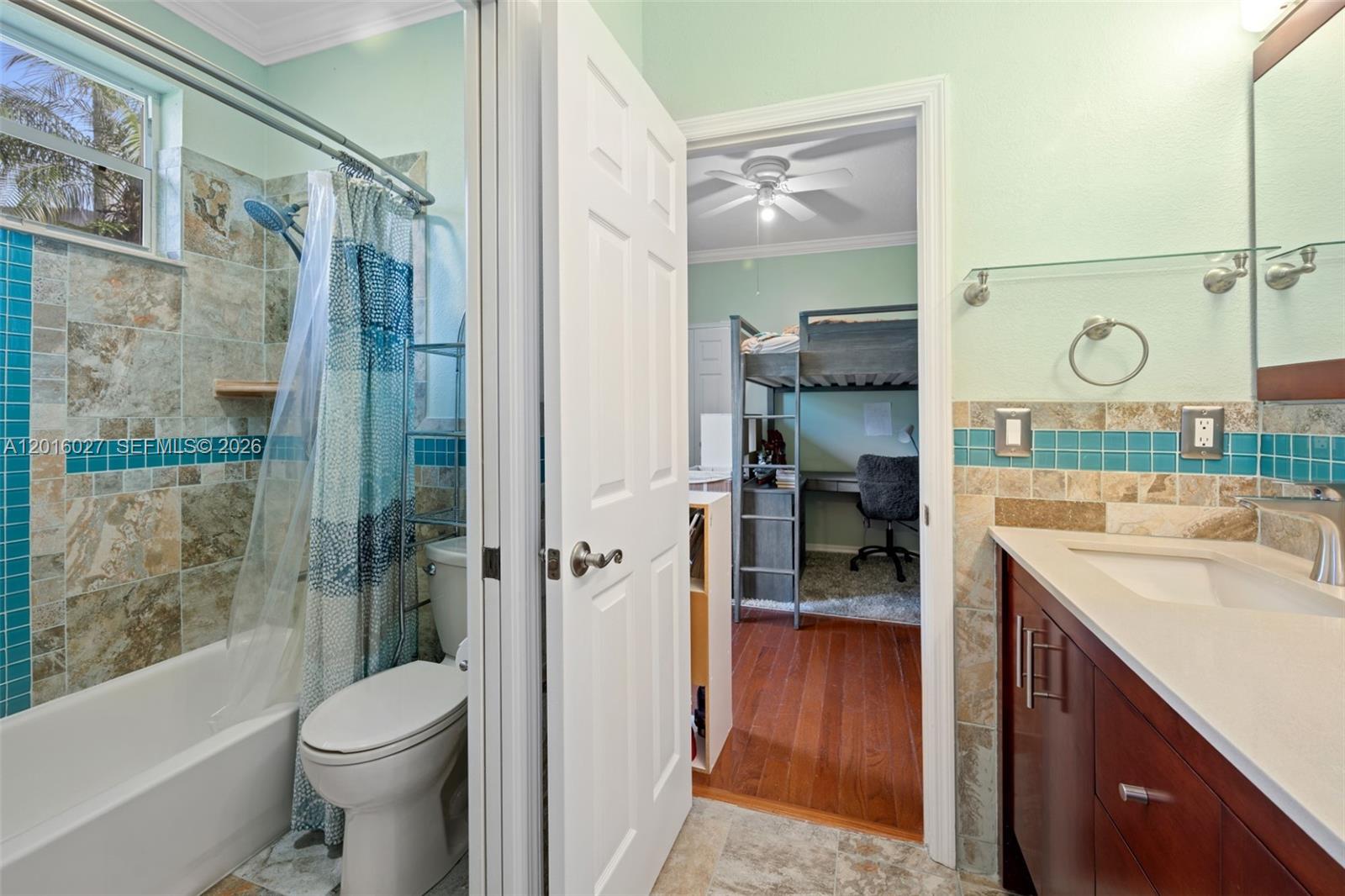 SECTOR 7 - PARCELS F G H - Residential