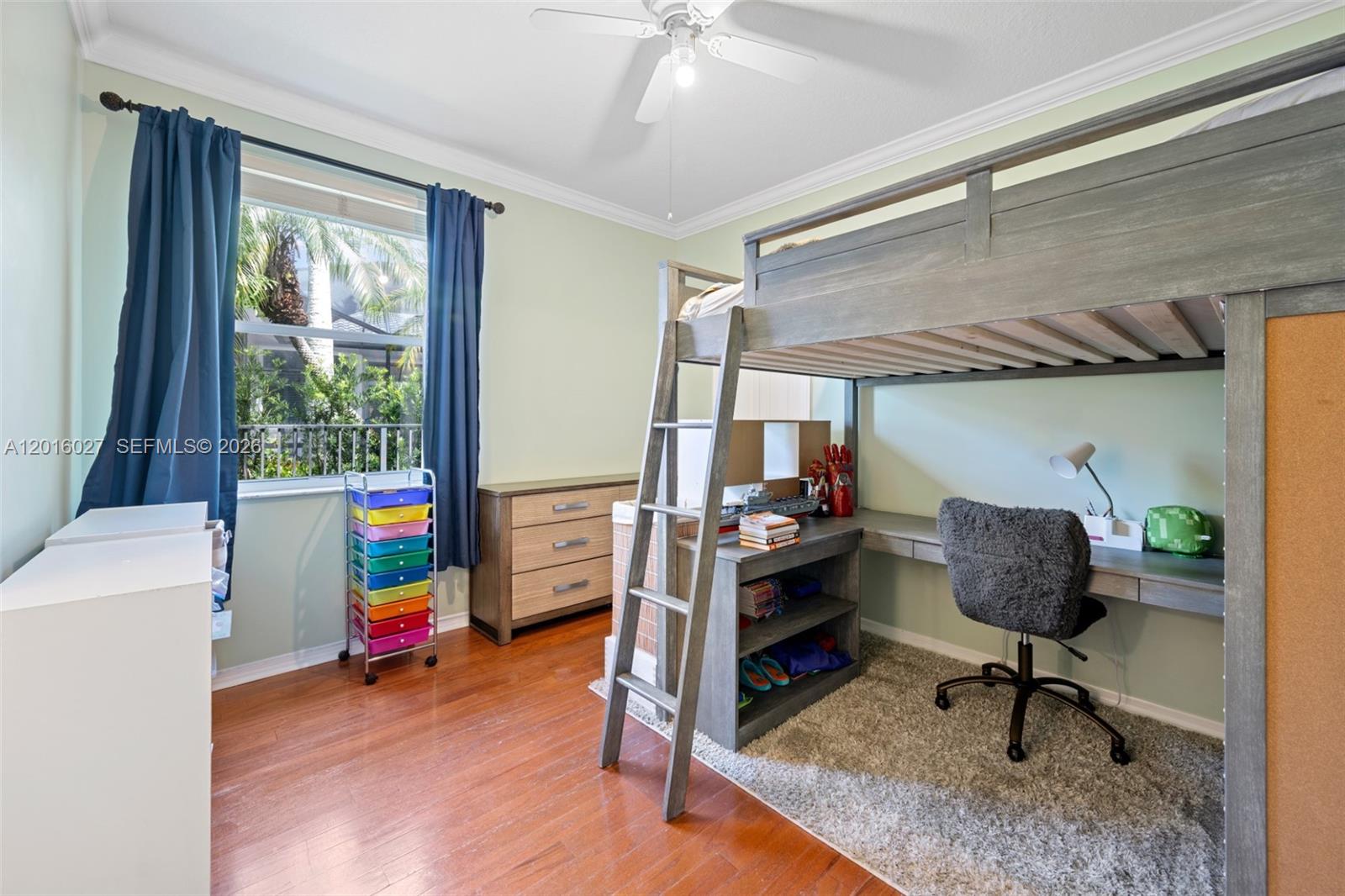 SECTOR 7 - PARCELS F G H - Residential