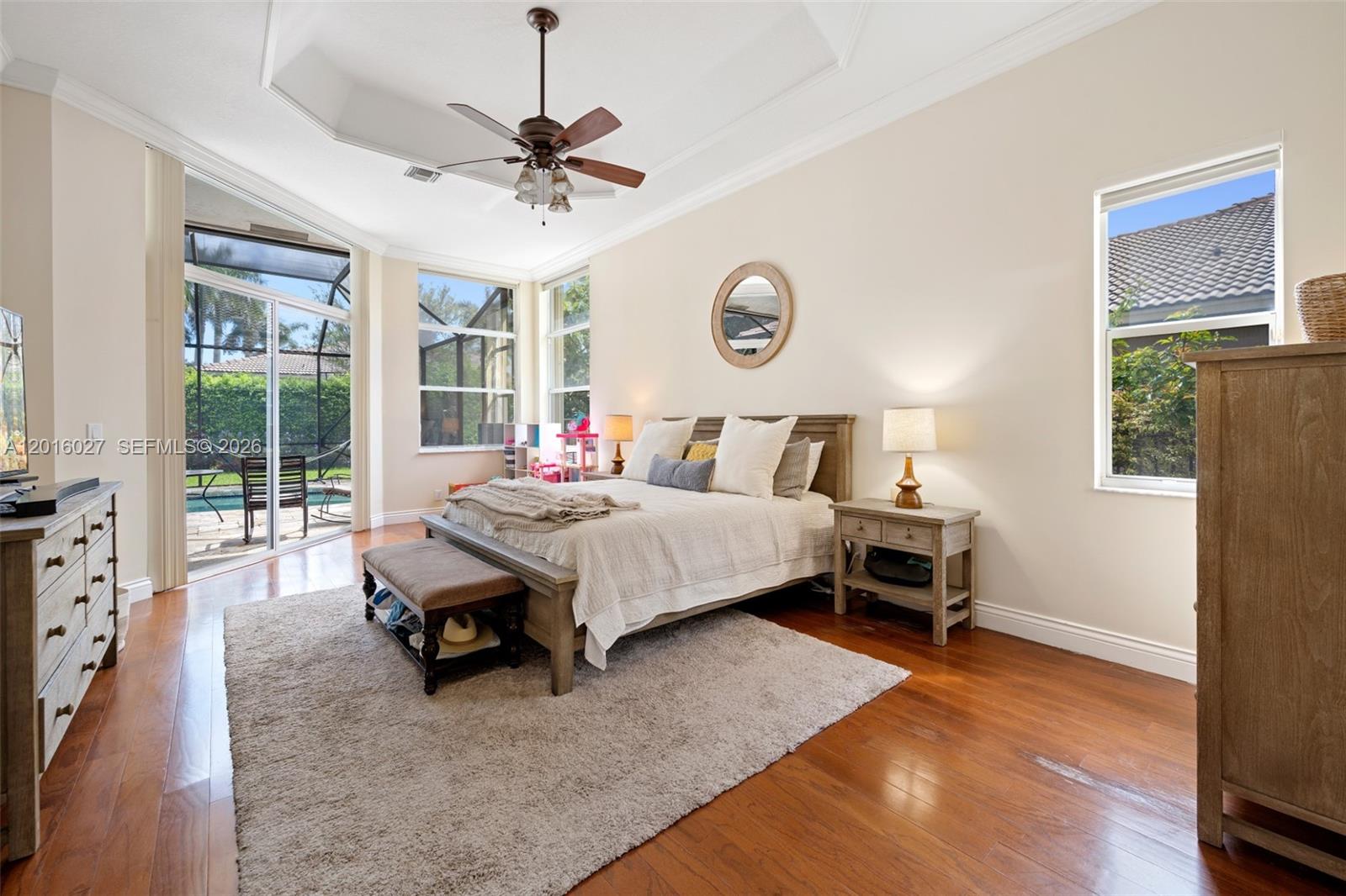 SECTOR 7 - PARCELS F G H - Residential
