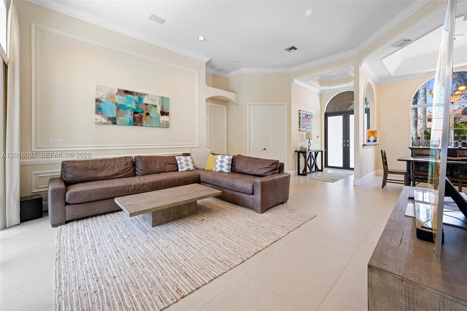 SECTOR 7 - PARCELS F G H - Residential