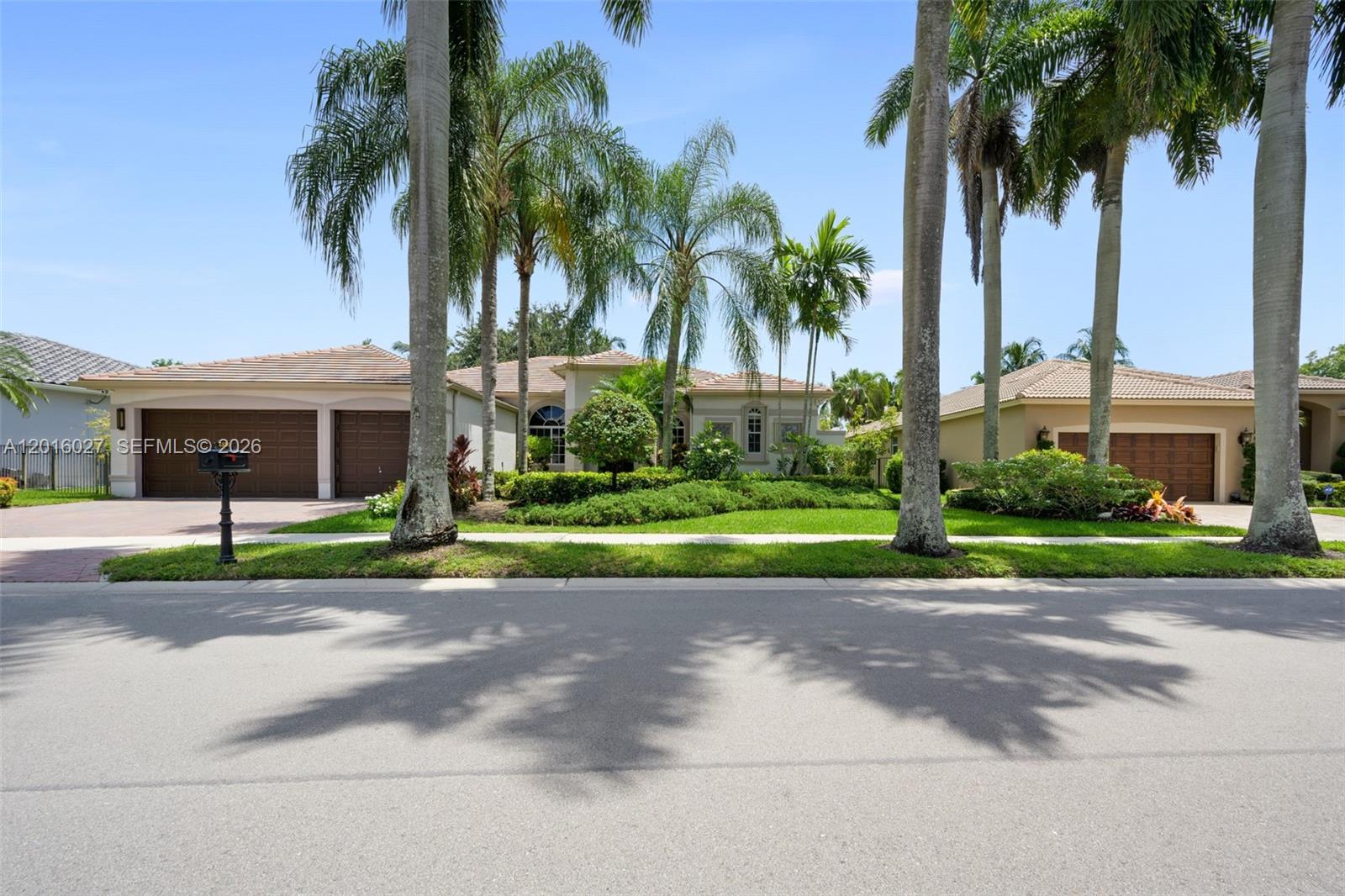 SECTOR 7 - PARCELS F G H - Residential
