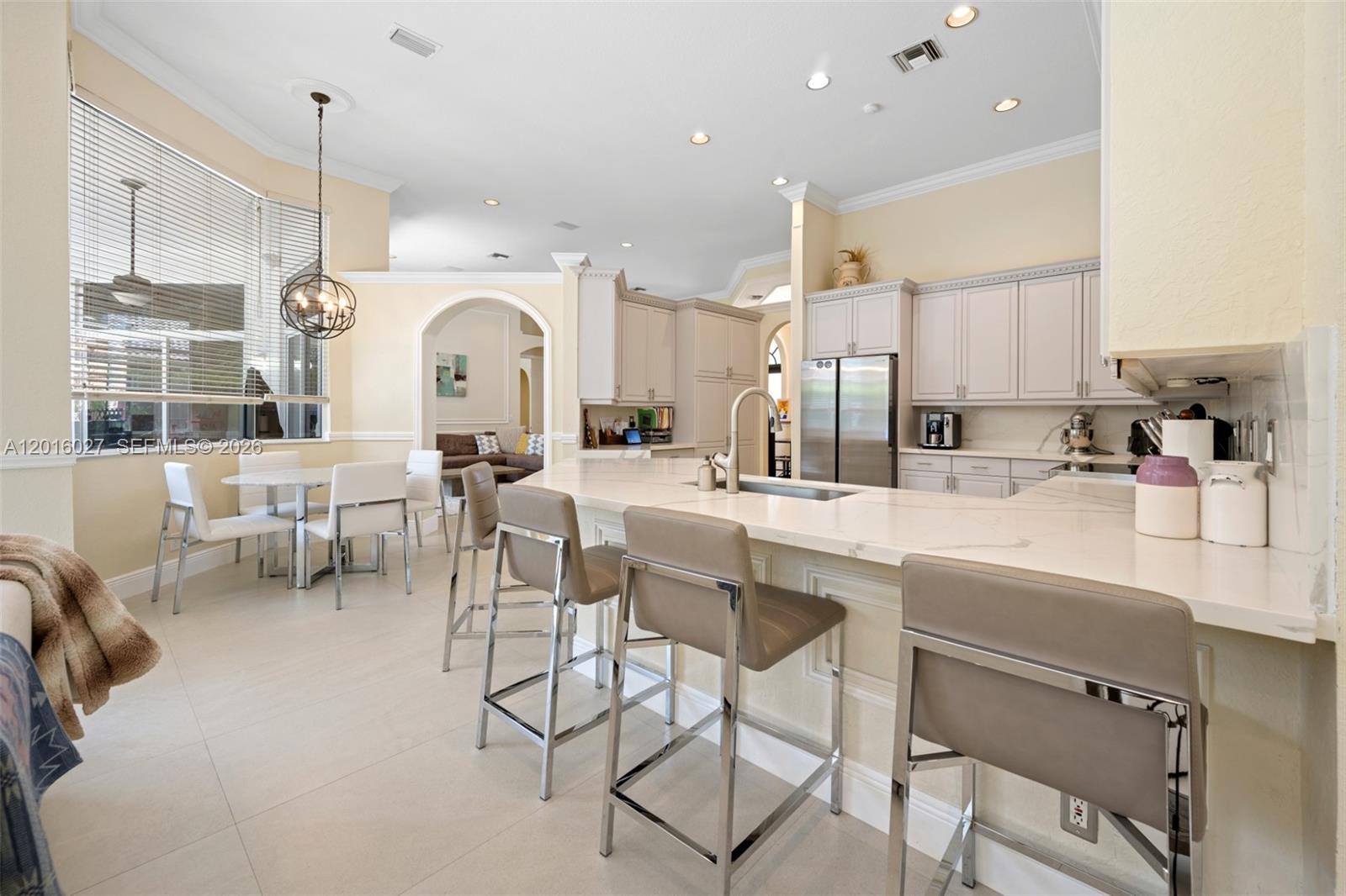 SECTOR 7 - PARCELS F G H - Residential