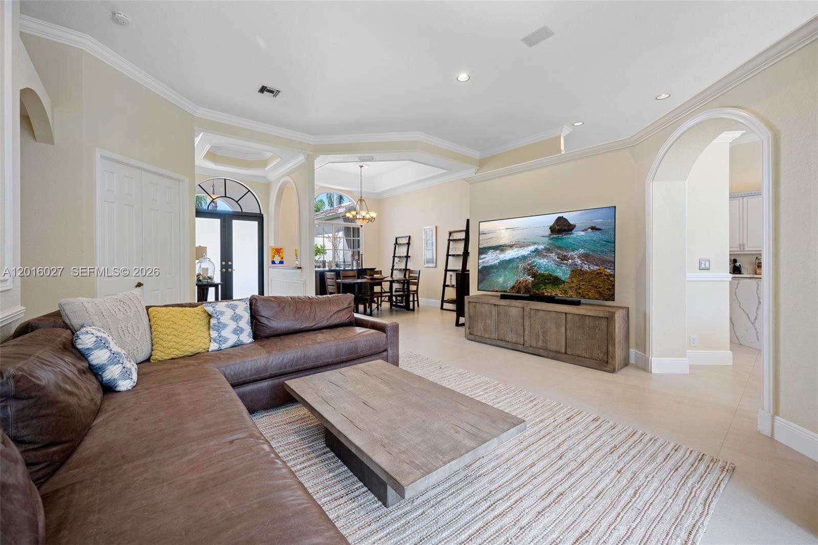 SECTOR 7 - PARCELS F G H - Residential