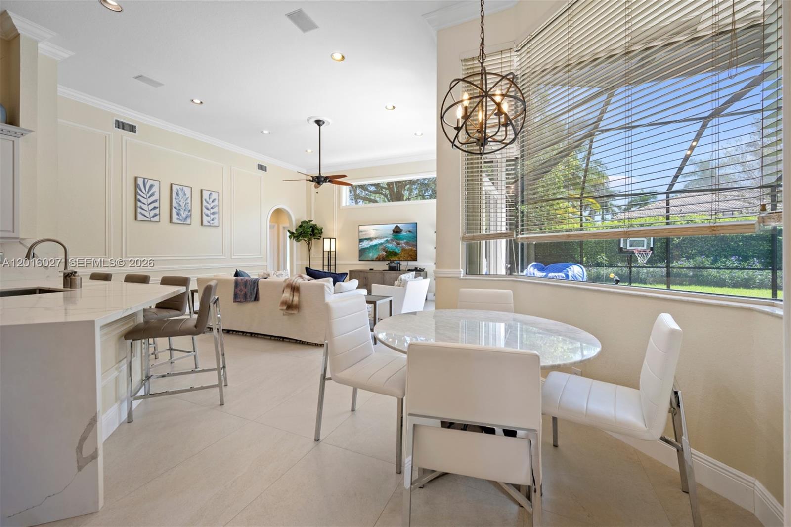 SECTOR 7 - PARCELS F G H - Residential