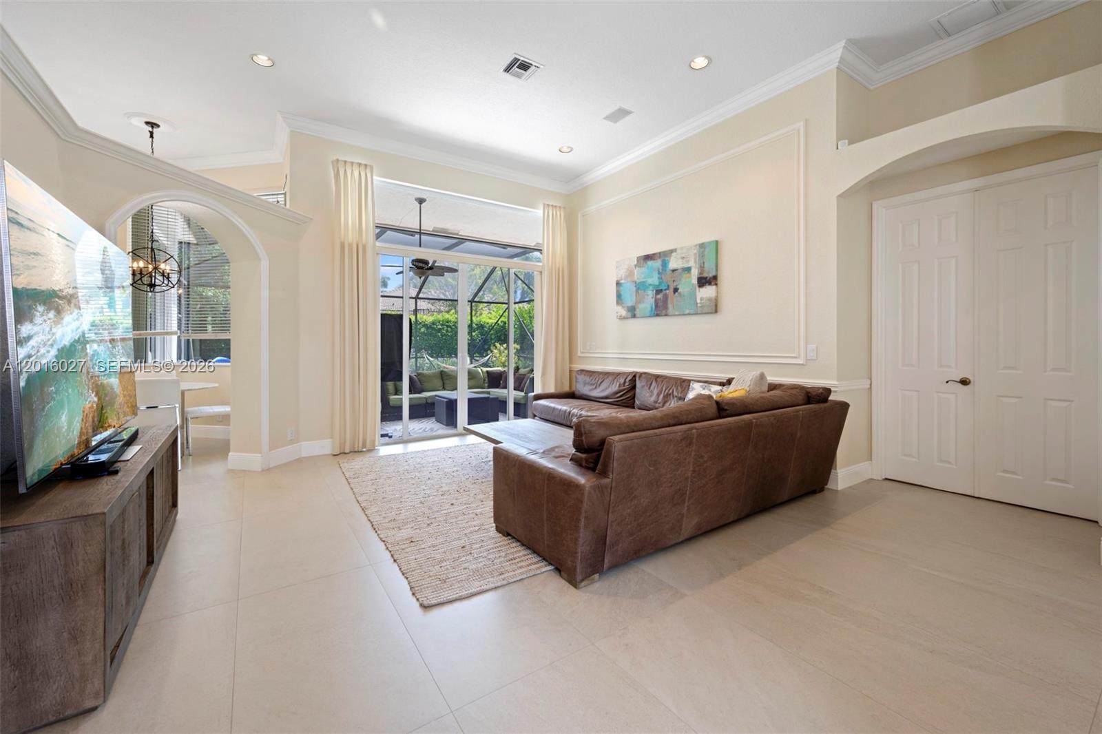 SECTOR 7 - PARCELS F G H - Residential